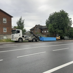 Kallur Multilift 6x2